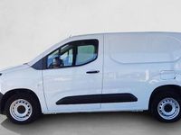 Usado Peugeot Partner 100 CV (73 kW) 2022 Monovolumen