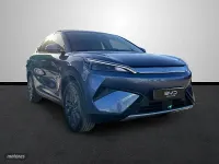 Nuevo BYD Atto 3 Design 230 kW (313 CV) 2026 Azul SUV