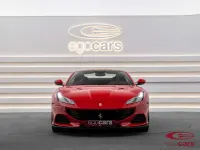 Usado Ferrari Portofino 620 CV (456 kW) 2023 Rojo Descapotable