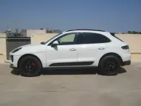 Usado Porsche Macan 265 CV (194 kW) 2021 Blanco SUV