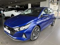 usado Hyundai i20 - 13.870 km 1.0 TGDI Klass 100