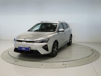 Usado MG MG5 EV Long Range Luxury 114 kW (156 CV) 2023 Eléctrico Familiar