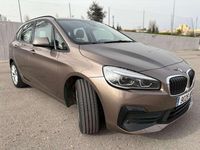 Usado BMW 225 iPerformance 223 CV (164 kW) 2020 Marrón Monovolumen