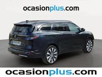 Usado Renault Espace Iconic 200 CV (147 kW) 2024 Negro SUV