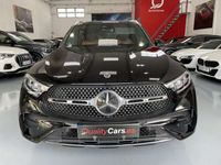 usado Mercedes GLC220 220d 4Matic 9G-Tronic