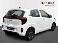 Nuevo Kia Picanto 63 CV (46 kW) 2025 Utilitario