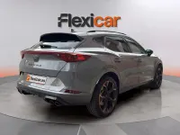 Usado Cupra Formentor VZ 310 CV (228 kW) 2021 Gris SUV
