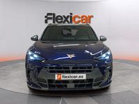 Usado Cupra Terramar 204 CV (150 kW) 2025 Azul SUV