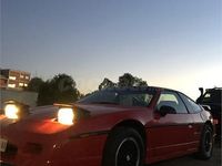 Usado Pontiac Firebird 148 CV (108 kW) 1998 Rojo Coupe