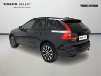 Usado Volvo XC60 Plus 250 CV (183 kW) 2025 Negro SUV
