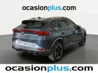 Usado Cupra Formentor 150 CV (110 kW) 2023 Gris SUV