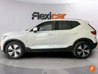 Usado Volvo XC40 Core 129 CV (94 kW) 2023 Blanco SUV