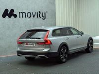 Usado Volvo V90 CC 190 CV (139 kW) 2020 Gris / plata Familiar