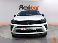 Usado Opel Crossland Elegance 131 CV (96 kW) 2024 Blanco SUV