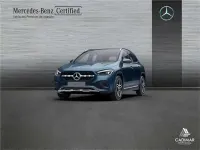 Usado Mercedes GLA200 150 CV (110 kW) 2022 SUV