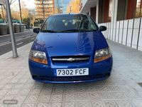 usado Chevrolet Kalos KALOS1.2 SE