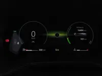 Usado Renault Clio V Techno 101 CV (74 kW) 2025 Azul Berlina