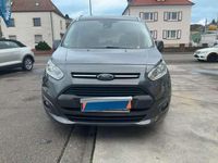 Usado Ford Transit Connect Titanium 120 CV (88 kW) 2017 Gris Monovolumen
