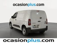 Usado Fiat Doblò 102 CV (75 kW) 2023 Blanco Monovolumen