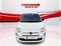 Usado Fiat 500 71 CV (52 kW) 2022