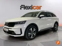 Usado Kia Sorento 230 CV (169 kW) 2023 Blanco SUV