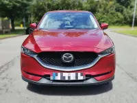 Usado Mazda CX-5 175 CV (128 kW) 2017 Rojo SUV