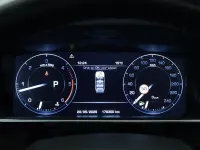 Usado Land Rover Range Rover HSE Dynamic 306 CV (225 kW) 2016 Negro SUV