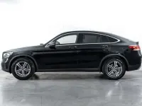 Usado Mercedes GLC220 170 CV (125 kW) 2023 Blanco SUV