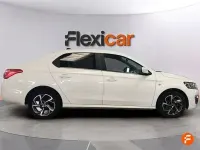 Usado Citroën C-Elysee I Shine 100 CV (73 kW) 2017 Blanco Berlina