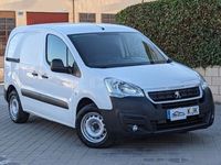 usado Peugeot Partner Furgón 1.6bluehdi Confort L1 75