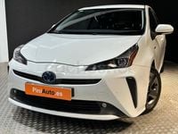Usado Toyota Prius 122 CV (89 kW) 2020 Blanco Utilitario
