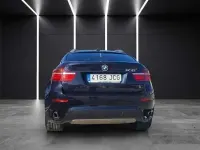 Usado BMW X6 Comfort Edition 306 CV (225 kW) 2015 SUV
