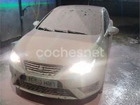 Usado Seat Ibiza SC FR 143 CV (105 kW) 2012 Blanco Utilitario