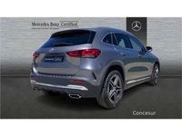 usado Mercedes GLA180 200 D