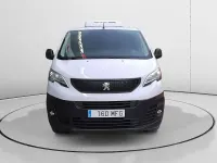 Occasion Peugeot Expert 102 ch (75 kW) 2023 Blanc Van