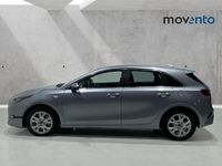 Usado Kia Ceed 136 CV (100 kW) 2023 Gris Utilitario