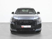 Usado Audi RS Q8 Advanced 600 CV (441 kW) 2024 Gris / plata SUV
