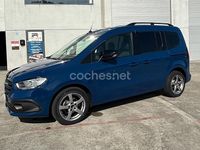 Usado Mercedes Citan 110 95 CV (69 kW) 2022 Azul Familiar