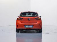 Usado Opel Corsa-e Edition 100 kW (136 CV) 2022 Naranja Utilitario