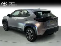 Usado Toyota Yaris Cross Active 116 CV (85 kW) 2022 SUV