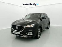 Usado MG HS Comfort 162 HP (119 kW) 2023 Preto SUV