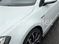 Usado VW Golf VII GTI 230 CV (169 kW) 2015 Blanco Berlina