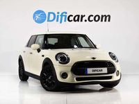 usado Mini ONE 1.5 100CV MT6 E6DT