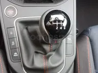 Usado Seat Ibiza FR 115 CV (84 kW) 2025 Gris / plata Utilitario
