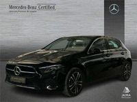 Usado Mercedes A250 Progressive 218 CV (160 kW) 2024 Negro Berlina