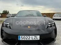 Usado Porsche Taycan 4S 419 kW (571 CV) 2022 Eléctrico Berlina