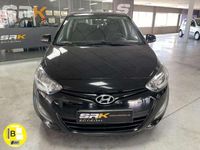 usado Hyundai i20 1.4CRDI Go Plus