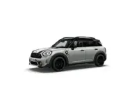 Usado Mini Cooper S Countryman 220 CV (161 kW) 2021 Gris / plata SUV