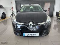 usado Renault Clio Authentique dCi 75 eco2