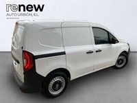Usado Renault Kangoo 89 kW (122 CV) 2023 Blanco Monovolumen